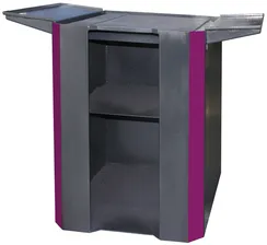 Подставка для фрезерных станков Optimum MSM3