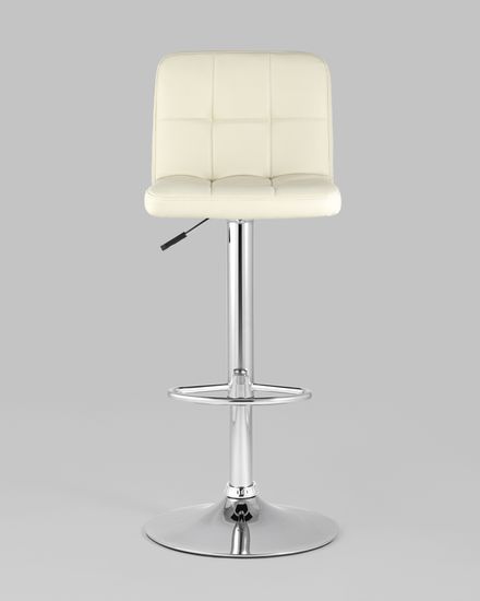 Стул барный Малави LITE, бежевый NP