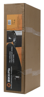 Умывальник дачный "Комфорт" ВИХРЬ без подогрева, нержавейка, медь