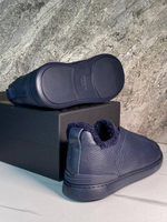 Слипоны Zegna