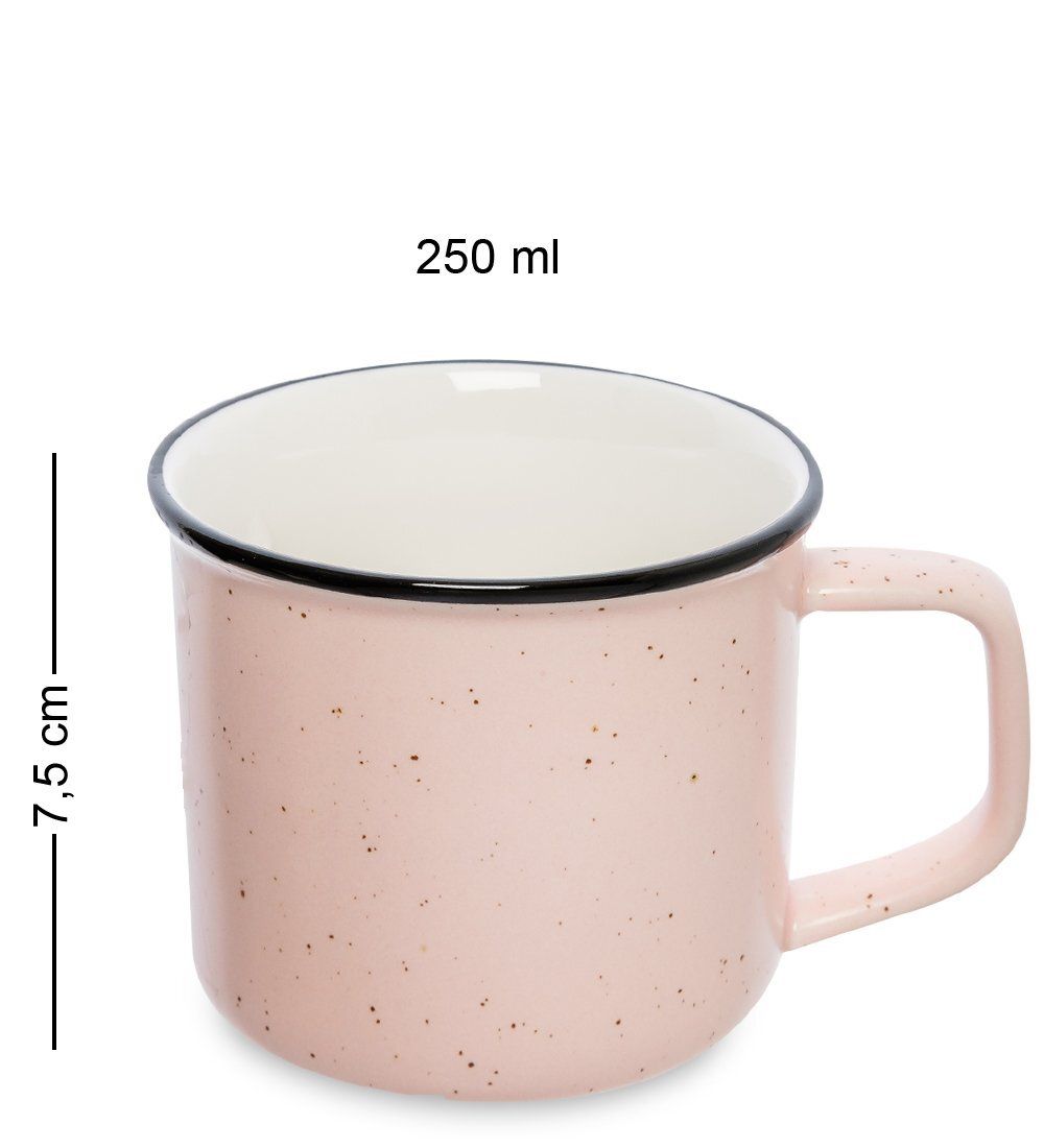 GAEM Art MUG-261/2 Кружка «Крапинки»