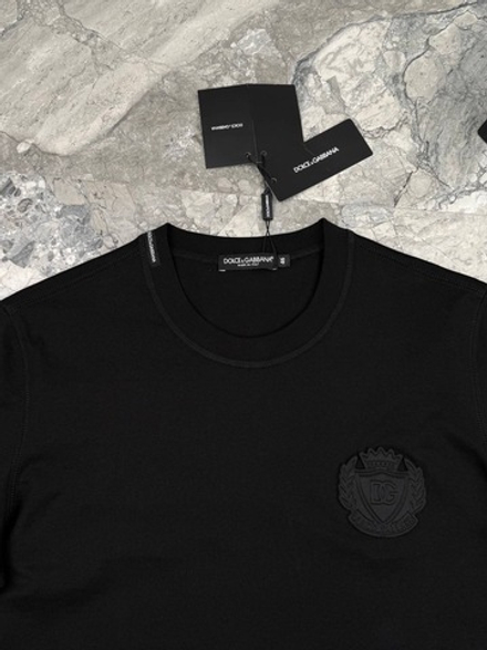 Футболка Dolce & Gabbana