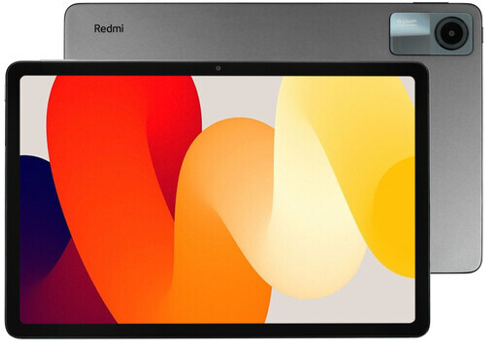 Redmi Pad SE 8/256GB Wi-Fi Graphite Gray RUS