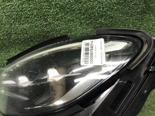 Фара левая Mercedes E W213 (2020-2023) LED