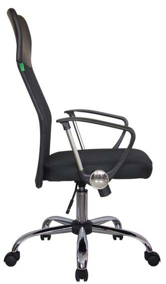 Кресло Smart RCH 8074 Черный