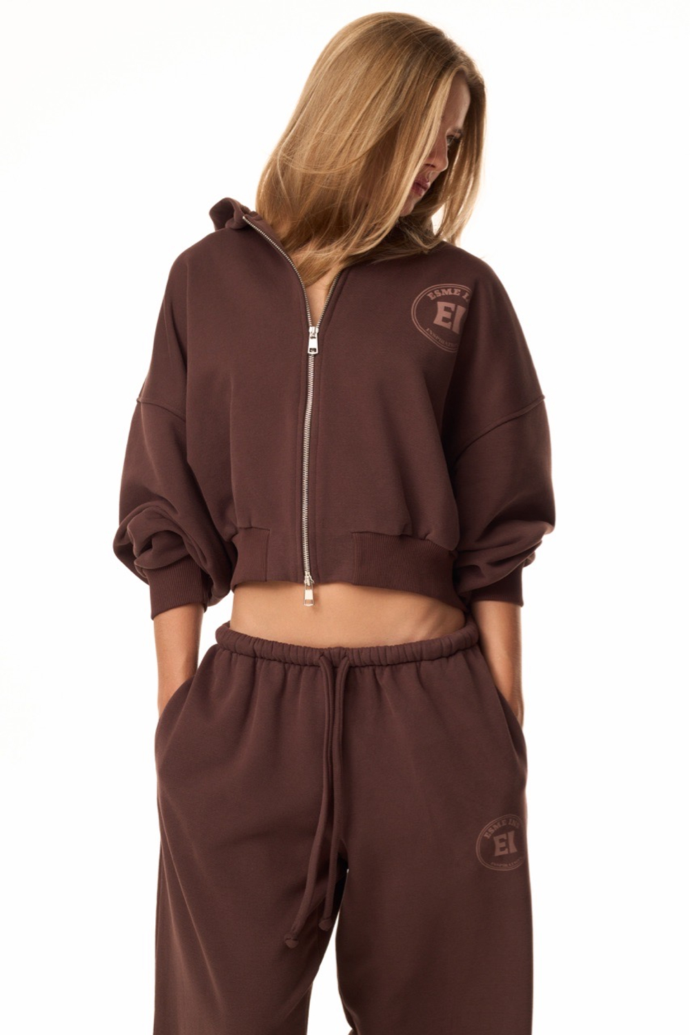 COFFEE CLUB PANTS