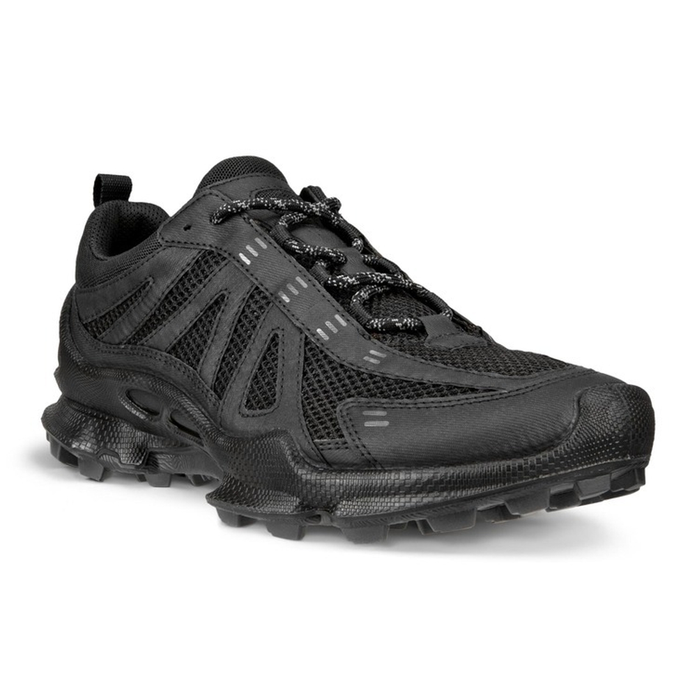 Кроссовки мужские ECCO BIOM C-TRAIL M