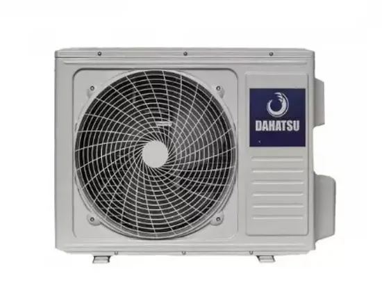 Кассетная сплит-система Dahatsu DH-CS 12 A