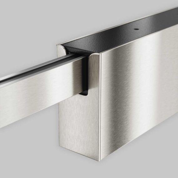 Трековый светильник Maytoni Technical TR150-1-12W3K-M-PT