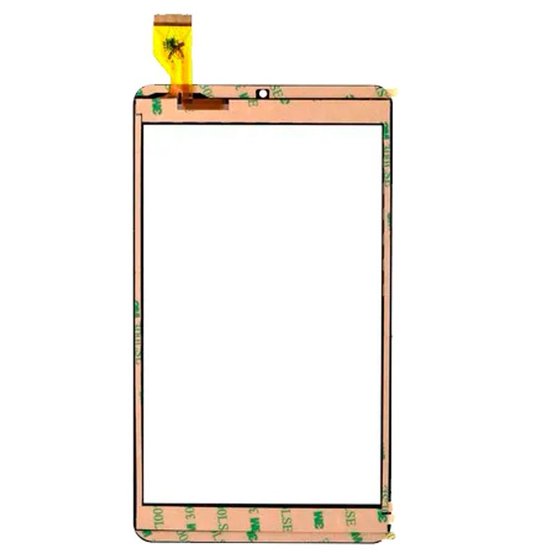 Тачскрин HSCTP-824-7-V0 (Черный)