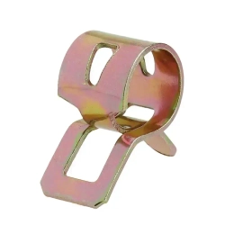 Набор хомутов, 50 шт., Сталь