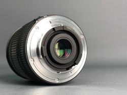 Sigma AF 18-200mm 3.5-6.3 DC OS HSM Nikon F Автофокус работает только на мануале.