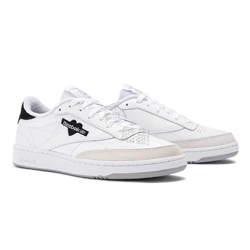 Кроссовки Reebok Club C 85