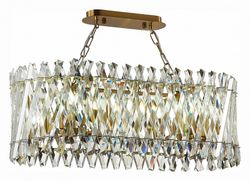 Подвесной светильник ST-Luce Fabio SL1170.303.10