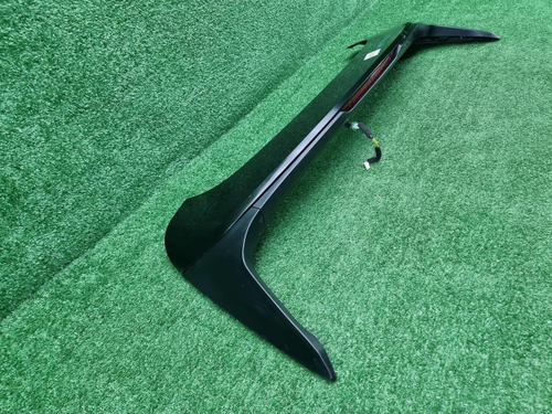 Спойлер крышки багажника Mazda CX-5 2 (2017-н.в.)