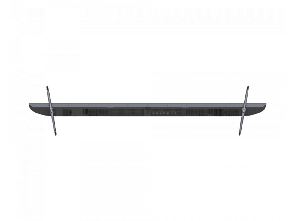 QLED телевизор Hikers 70HTQ01 4K Ultra HD