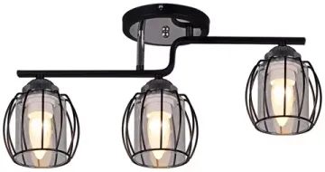 Светильник потолочный 32318-0.3-03