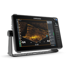Эхолот LOWRANCE HDS-12 PRO