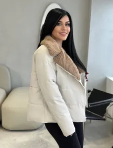 Куртка A278 Фабрика Моды