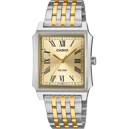 Мужские наручные часы Casio Collection MTP-B190SG-9B