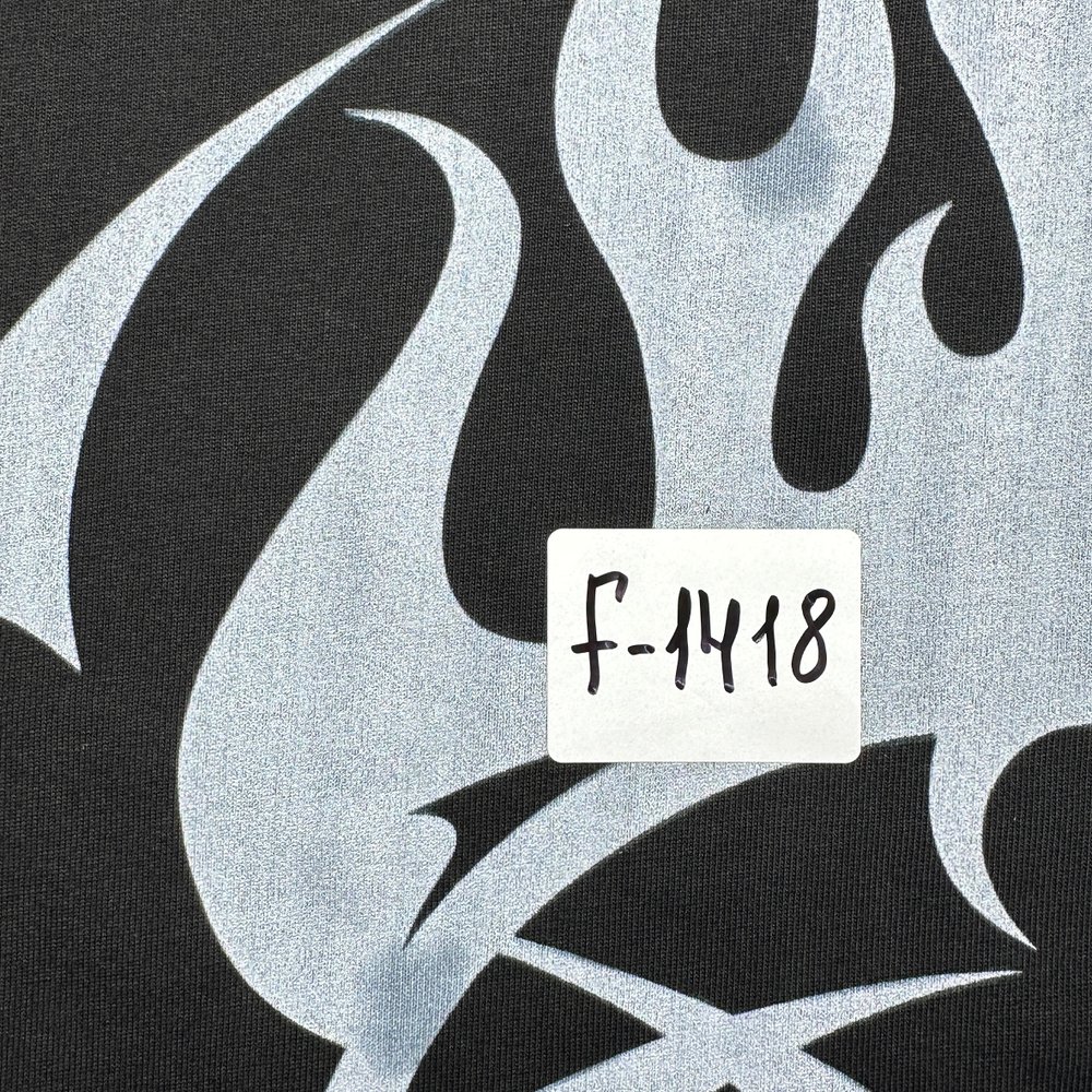 Футболка Ymkashix THF Big Logo F-1418 pp.L