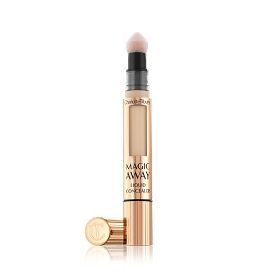 Charlotte Tilbury Magic Away Liquid Concealer 4ml - 6 Medium