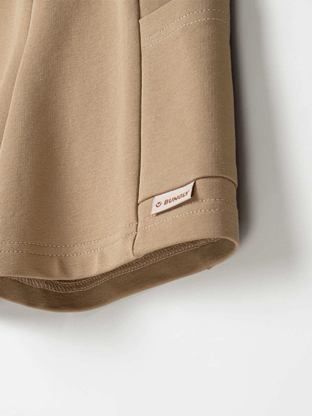 Шорты карго "Песок"