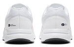 Кроссовки Nike Zoom Span 3 (Женская размерная сетка)