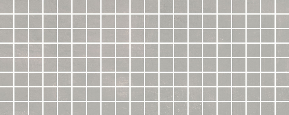 Каннареджо Декор мозаичный синий светлый матовый MM7242 20x50