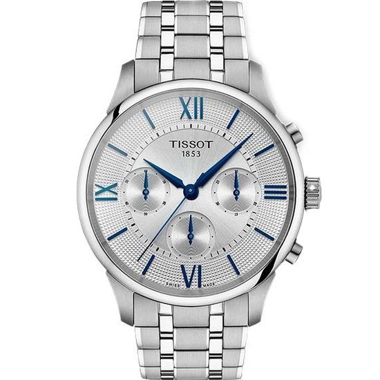 Наручные часы Tissot T139.462.11.038.00