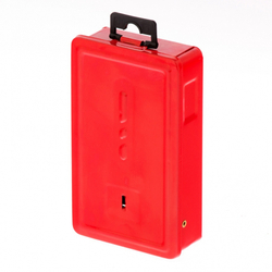 Набор сверл по металлу, 1-10 мм, (через 0.5 мм +3.2 и 4.8 мм), HSS, 21 шт, металлический бокс, цилиндрический хвостовик Sparta