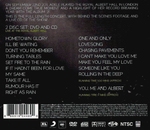 Adele / Live At The Royal Albert Hall (DVD+CD)