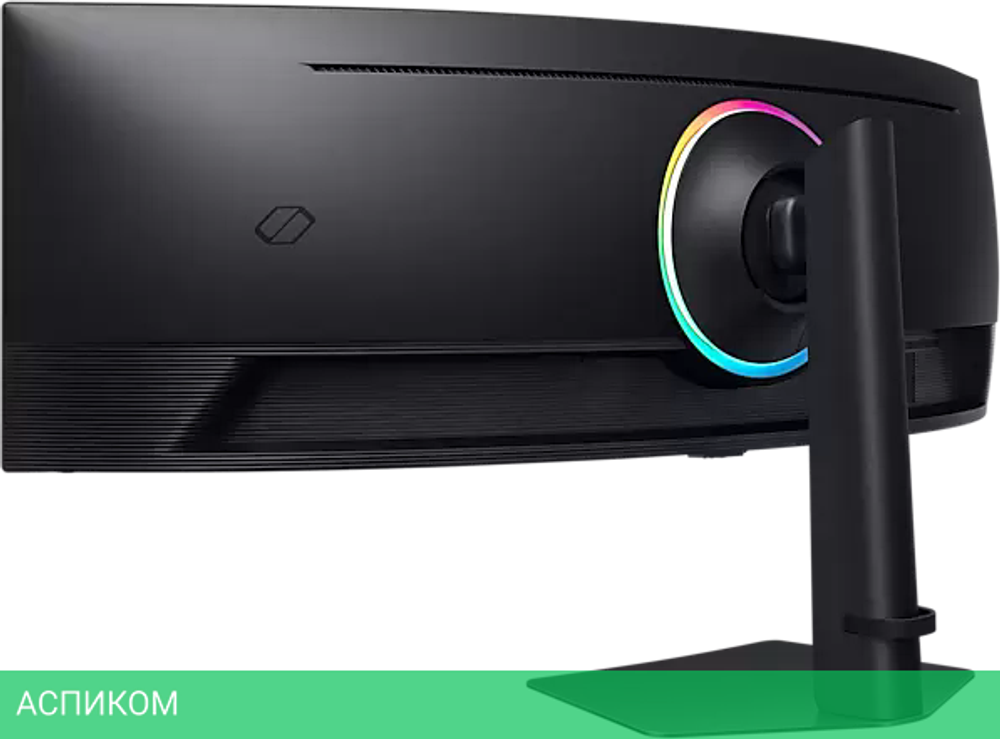 Монитор Samsung Odyssey G9 LS49CG954EUXEN