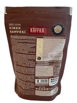 Кофе Kaffka Dibek 150 гр