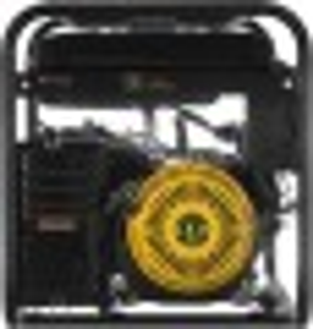 Генератор бензиновый HUTER DY 6.5 LX электростартер 64/1/75