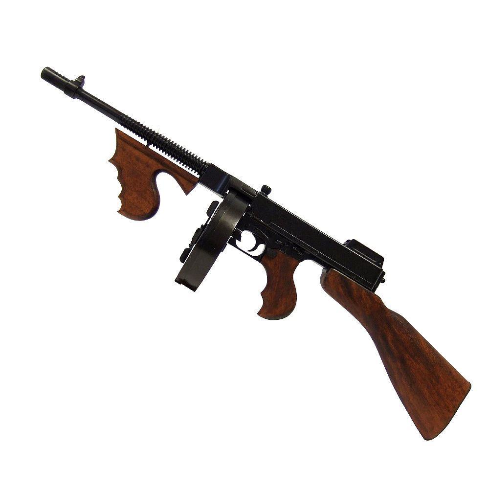 Denix Автомат Томпсона 1928 года