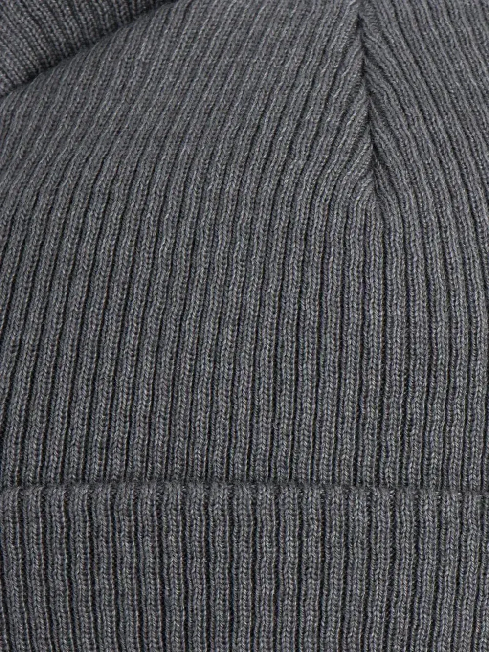 Шапка для мальчика с ушками осенняя