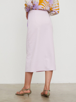 Юбка Fringe Lilac