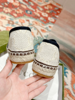Gucci Espadrille