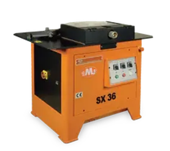 Комбинированный станок Gocmaksan MAX-40