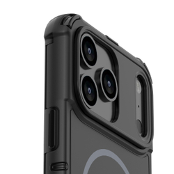 Противоударный чехол Supreme Grating Case для iPhone 17 Pro Max