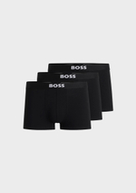 Трусы (3шт.) BOSS Trunk 3P