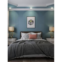 Светильник настенно-потолочный спот ЭРА OL25-1 WH MR16/GU5.3, белый, поворотный | Накладные светильники