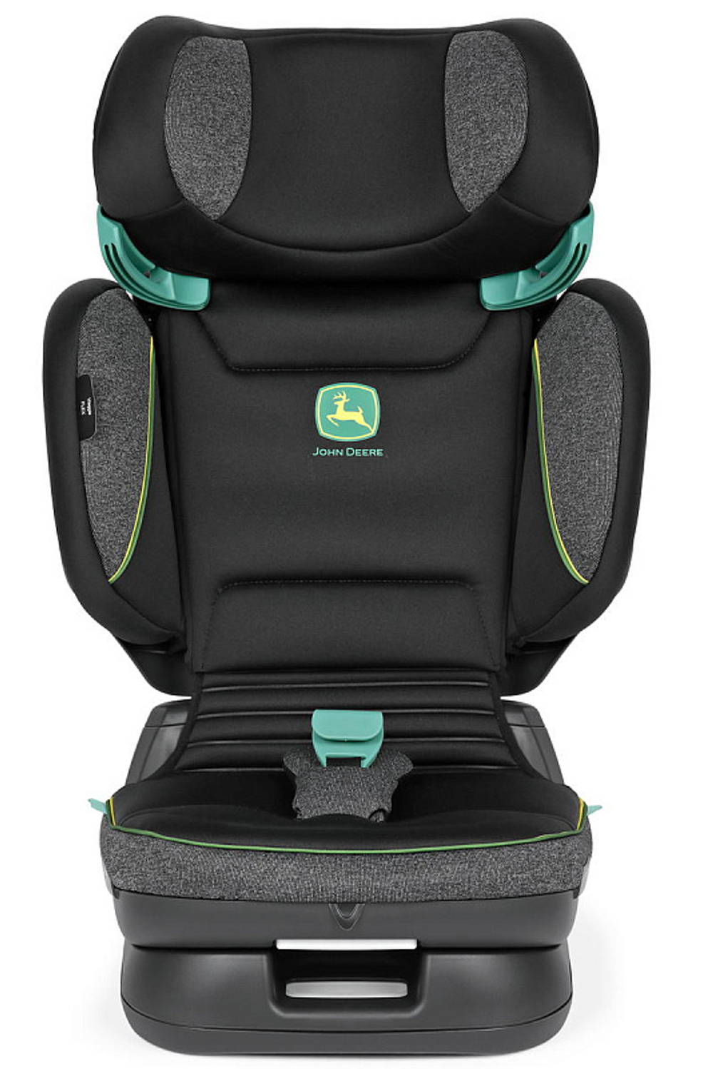 Автокресло Peg Perego Viaggio Flex i-Size (15-36 кг, 100-150 см) John Deere