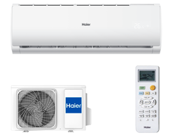 Сплит-система Haier AS09TL4HRA / 1U09TL5FRA (in+out)
