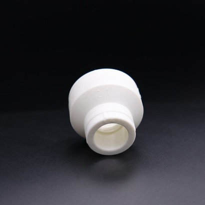 PPR VALFEX Муфта полипропиленовая 32х20 мм, переходная, 1 шт