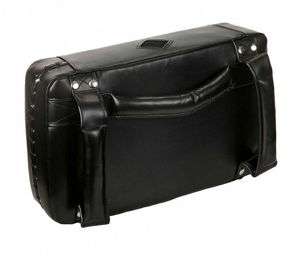 Макивара Iranian Style Sparing Shield черная adiTHK01