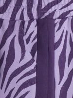 Брюки для девочки на осень