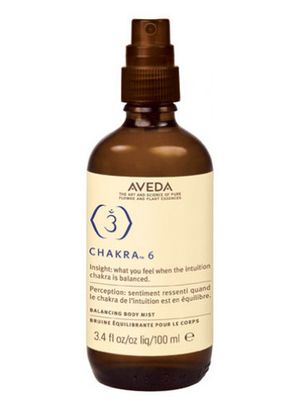 Aveda Chakra 6 Intuition