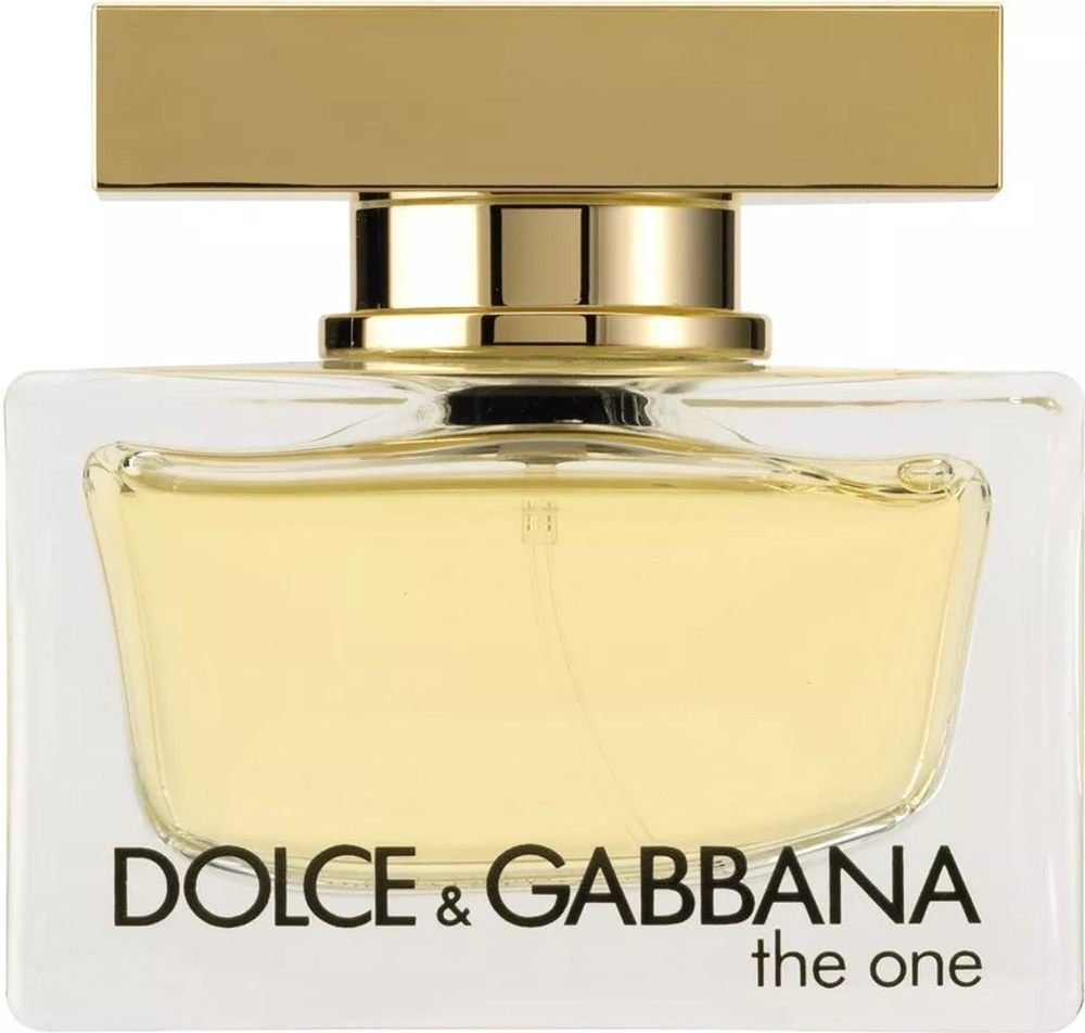 Dolce&Gabbana The One